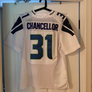 Seahawks jersey